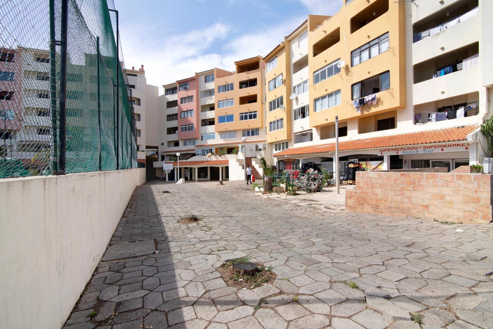 Apartamento 1 Bela Vista Apartamento Albufeira